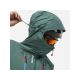 6. MILLET TRILOGY JORASSES PTX JK M green jacket