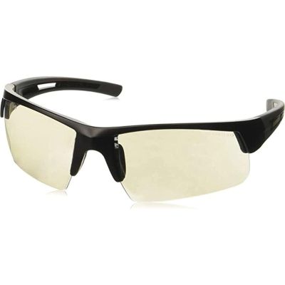 9. DEWALT CROSSCUT PROTECTIVE SPECTACLE TACTICAL SAFETY GLASSES