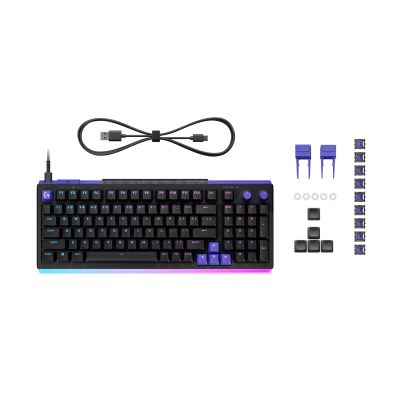 8. Logitech G 920-013980 uncategorized