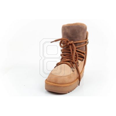 11. D.Franklin W shoes DFSH370013-SAND