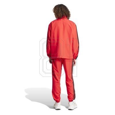 2. Tracksuit adidas WV 3S TT TS M JI8851