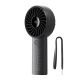 Jisulife Handheld Fan Life4 5000mAh Portable USB Fan - Black