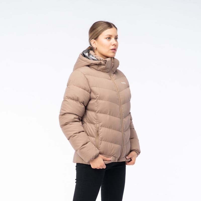 15. Hi-Tec insulated jacket Helten M 92800621559