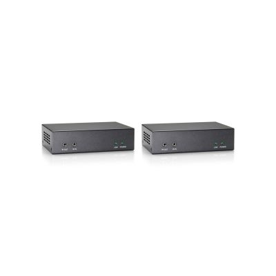 LevelOne Cat5 HDBaseT 4K/30Hz HDMI Signal Amplifier 100m