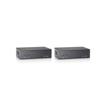 LevelOne Cat5 HDBaseT 4K/30Hz HDMI Signal Amplifier 100m