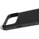 6. Mujjo iPhone 17 Pro Max Black Leather Case
