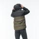 11. Men's winter quilted jacket VARMI II