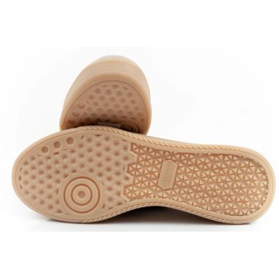 9. Skechers women's sneakers Lifted Luxe ecru Slip-Ins