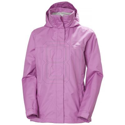 10. Helly Hansen Aden Jacket W 62650 089