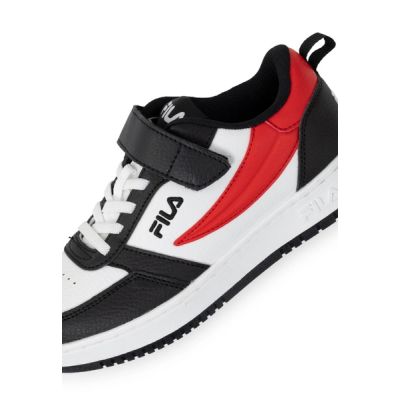 3. Fila Rega children's sports shoes sneakers with Velcro straps durable