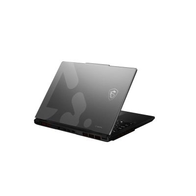 4. MSI Cyborg 15 Max C2WG-649XPLY Core 7 240H 15.6" FHD 144Hz IPS-Level 16GB DDR5 SSD 1TB GeForce RTX 5070 8GB NoOS