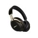 2. Bose 890101-0400 Headphones/Headset Wireless Headband Calls/Music Bluetooth Black, Gold