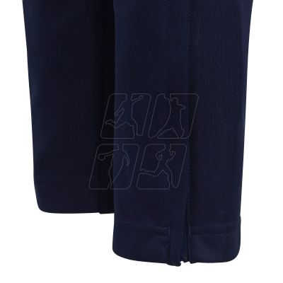 5. Adidas Entrada 22 Jr HC0336 pants