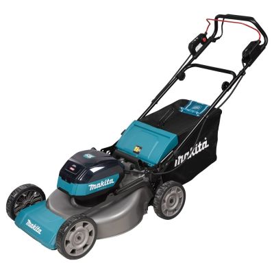 13. MAKITA 40V XGT LM002GZ Lawn Mower 53cm