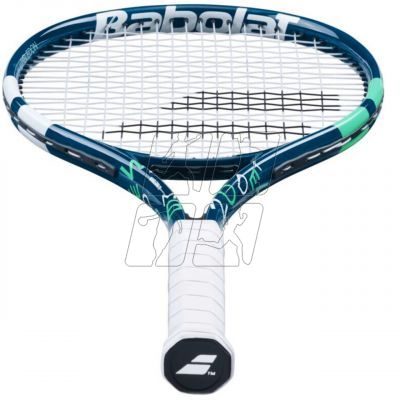 3. Tennis racket Babolat Wimbledon 27 S NCV G1 121251 G1 208303