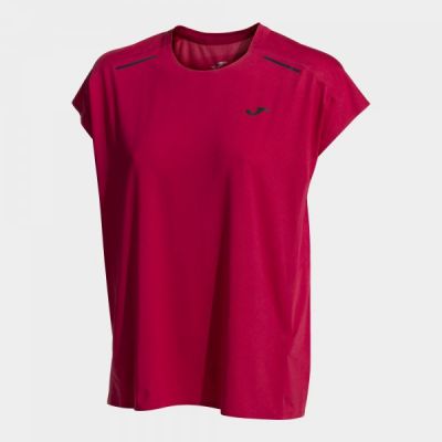 Joma R-City Short Sleeve T-shirt W 902023.627