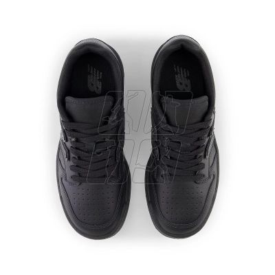 3. New Balance Jr GSB4803B shoes
