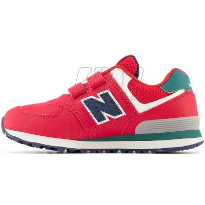 8. New Balance Jr PV574CU shoes