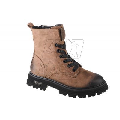 5. Big Star Hiking Boots W KK274504