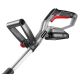 5. Graphite 58GE112 electric hedge trimmer 2.16 kg