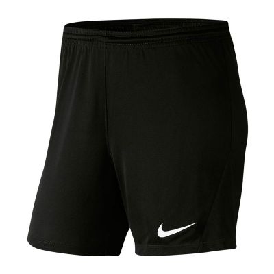 Nike Park III W BV6860-010 Shorts