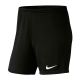 Nike Park III W BV6860-010 Shorts