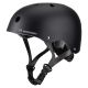 Wozinsky Lightweight BMX/Scooter Helmet M - Black