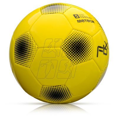 5. Football Meteor FBX 37000