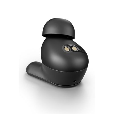 19. Epos Adapt E1 Wireless In-Ear Headphones, Scandinavian Black