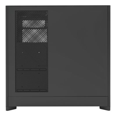 7. Montech HS01 PRO PC case, Midi-Tower, ATX, aRGB, Tempered Glass