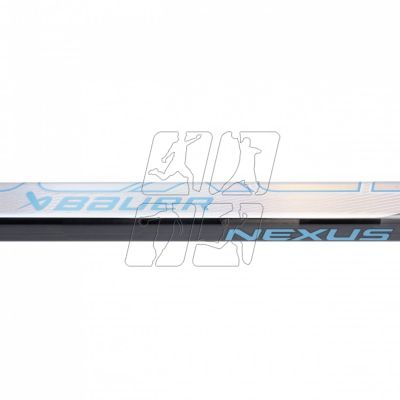 12. Bauer Nexus Tracer Sr 1063695 Composite Stick