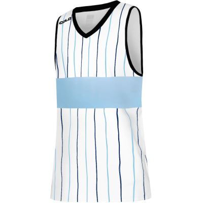 2. Colo Spring 01 Basketball Jersey
