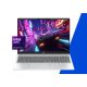 16. HP OmniBook 5 16-af1220nw Ultra 5 225U 16.0" 2K IPS 300nits AG 16GB LPDDR5x 7467 SSD512 Arc Cam1080p 59Wh Win11 Aluminum Ice Silver 2Y
