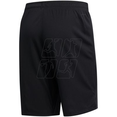 2. Adidas All Set 9-Inch Shorts M FJ6156