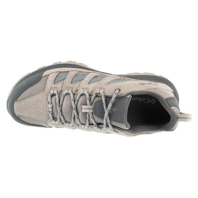 3. Columbia Crestwood Waterproof 2100651081 Grey 41
