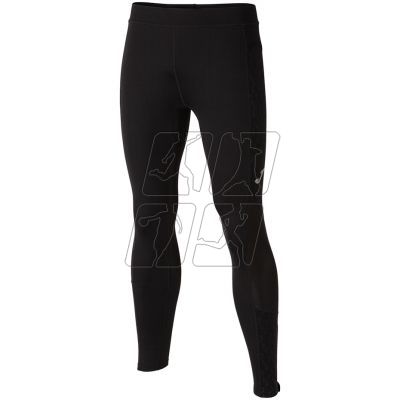 6. Joma Elite IX Long Tights M 700026.100 Leggings