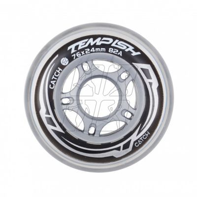 8. TEMPISH Catch PU 82A Wheels