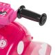 6. Huffy Quad Minnie Mouse Electric Ride-On (19073W)