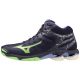 6. Mizuno Wave Voltage MID M V1GA216511 Volleyball Shoes