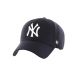4. 47 Brand MLB New York Yankees Cap B-MVP17WBV-HM