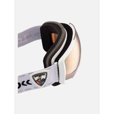 3. ROSSIGNOL AIRIS SONAR JCC ski goggles