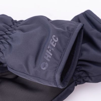 3. Men's RAMFI Insulated Gloves