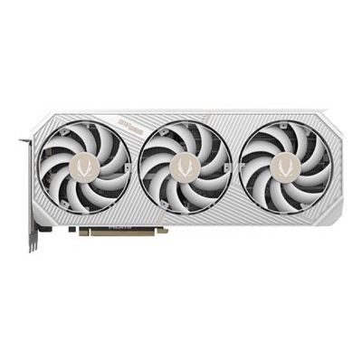 15. ZOTAC GAMING GeForce RTX 5080 SOLID OC 16GB White Graphics Card