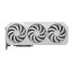 15. ZOTAC GAMING GeForce RTX 5080 SOLID OC 16GB White Graphics Card