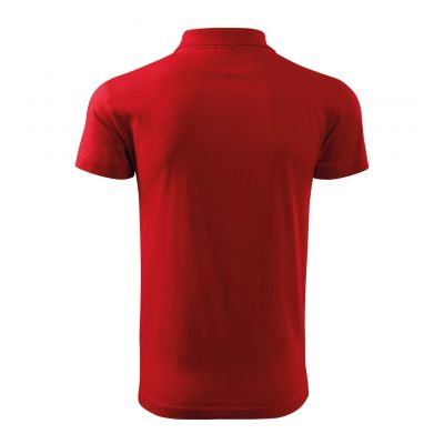 4. Adler Single J. M MLI-20207 Polo Shirt