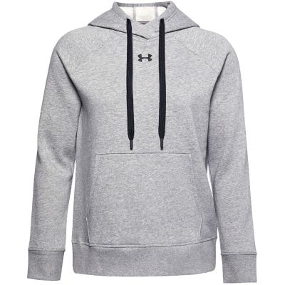 3. Under Armor Rival Fleece Hb Hoodie W 1356317 035