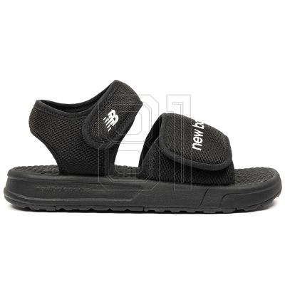5. New Balance Jr SYA750A3 sandals