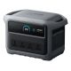 3. Anker Solix C1000 Gen2 1024Wh 2000W Portable Power Station