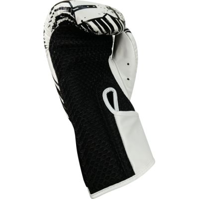8. RPU-STYLE boxing gloves white