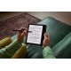 9. Kobo Libra Color 7" E-Ink Kaleido 3 32GB WI-FI White Ebook Reader